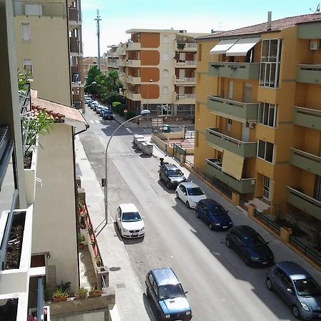 דירות אלגהרו Casa Baleari 28C מראה חיצוני תמונה