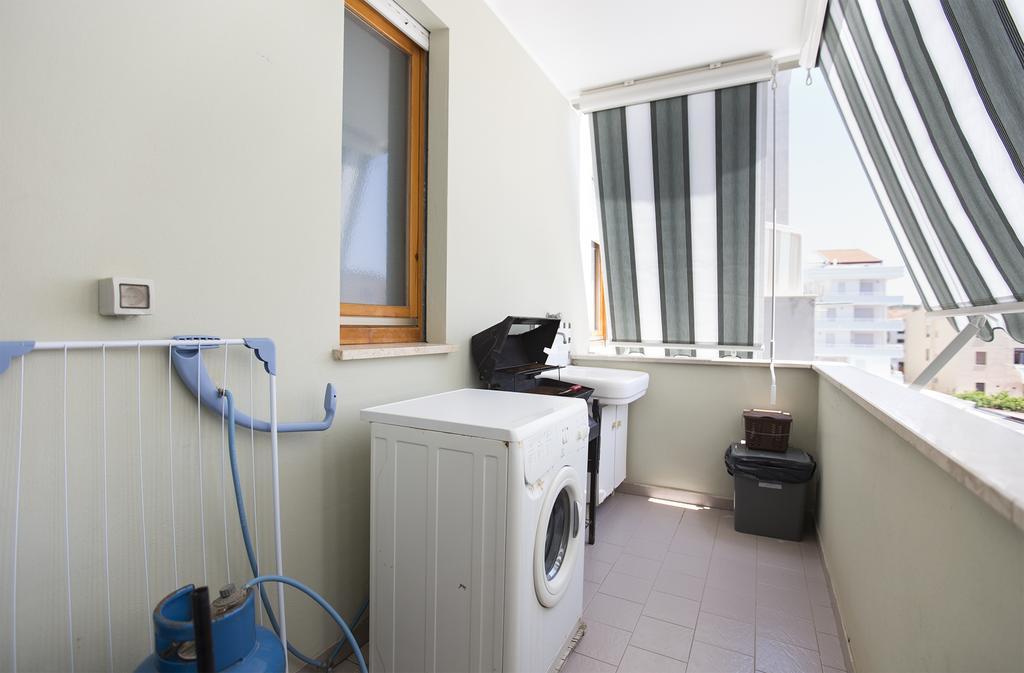 דירות אלגהרו Casa Baleari 28C מראה חיצוני תמונה