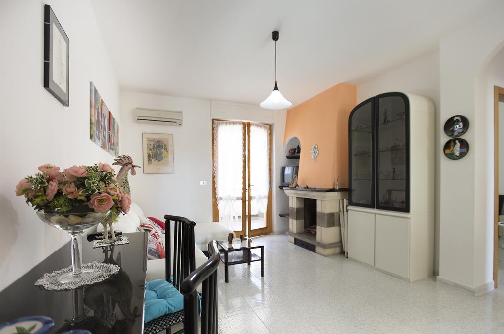 דירות אלגהרו Casa Baleari 28C מראה חיצוני תמונה