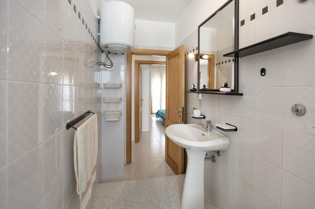 דירות אלגהרו Casa Baleari 28C מראה חיצוני תמונה