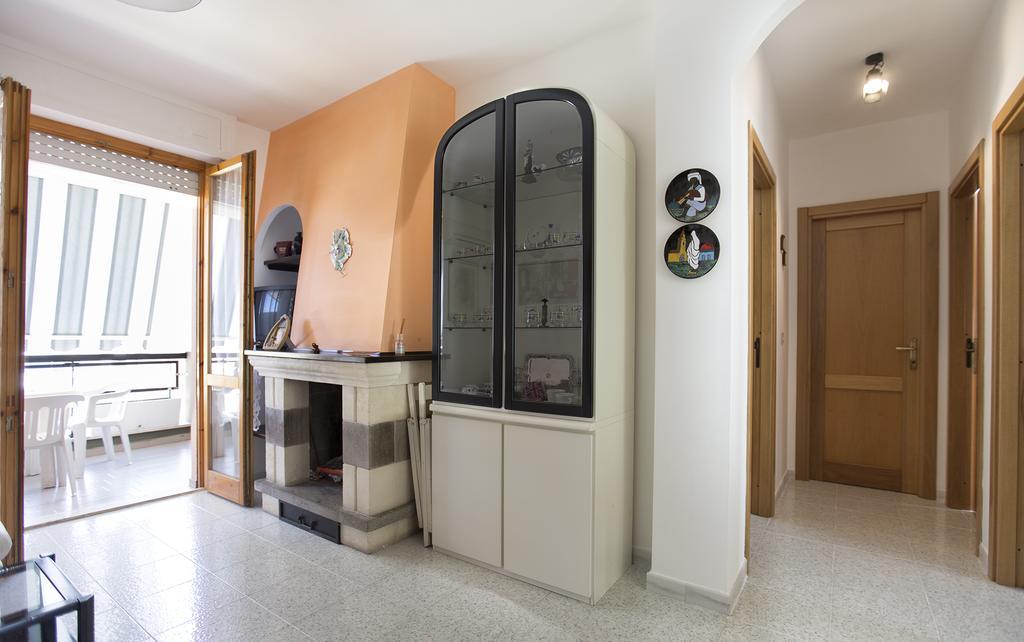 דירות אלגהרו Casa Baleari 28C מראה חיצוני תמונה