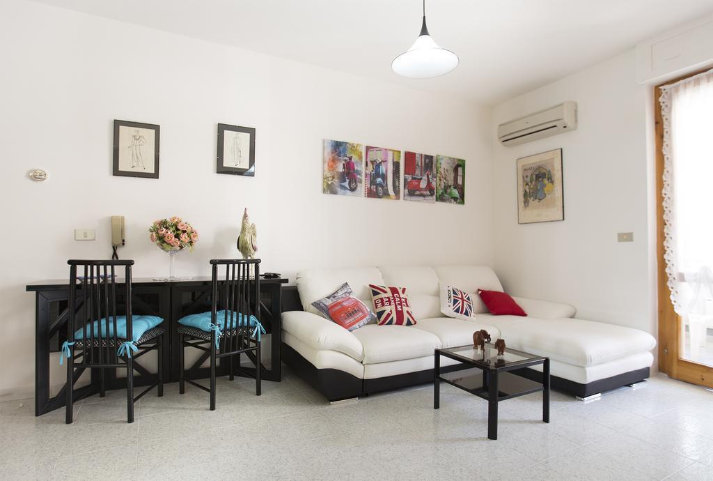 דירות אלגהרו Casa Baleari 28C מראה חיצוני תמונה