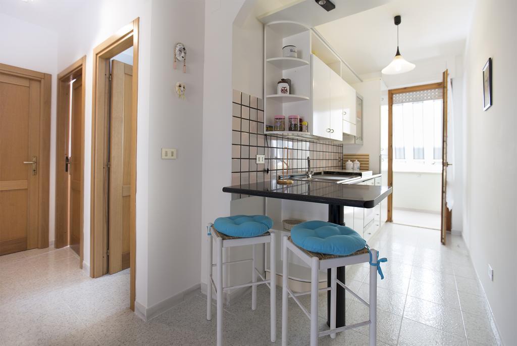 דירות אלגהרו Casa Baleari 28C מראה חיצוני תמונה
