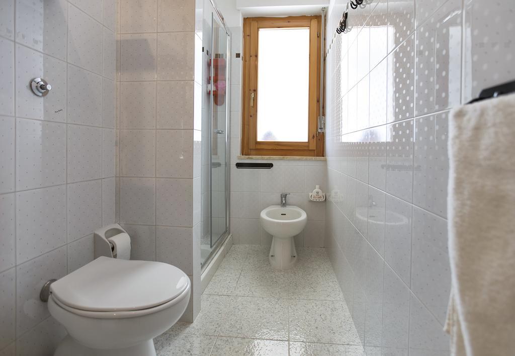 דירות אלגהרו Casa Baleari 28C מראה חיצוני תמונה