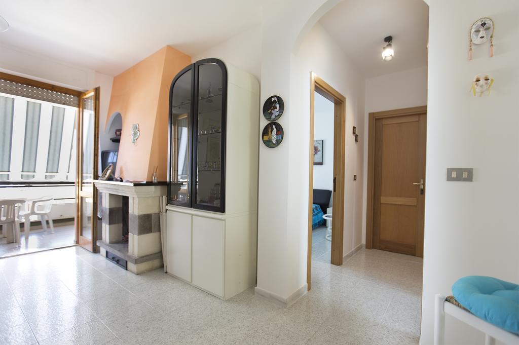 דירות אלגהרו Casa Baleari 28C מראה חיצוני תמונה