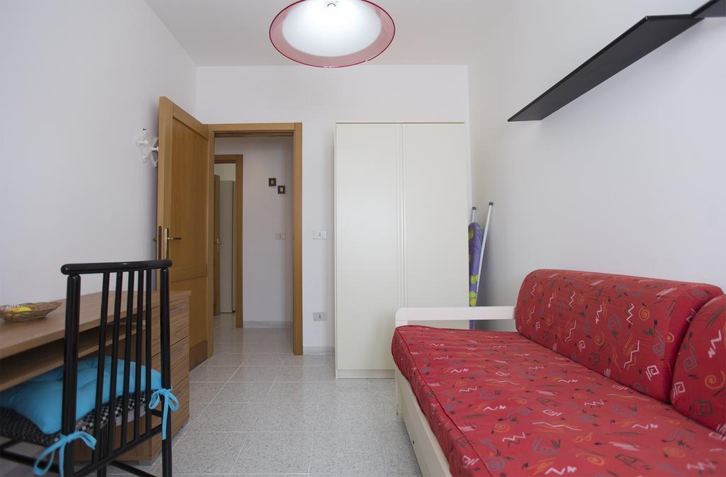 דירות אלגהרו Casa Baleari 28C מראה חיצוני תמונה