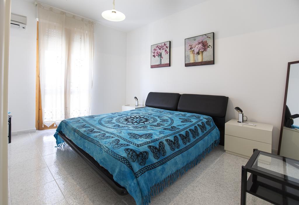 דירות אלגהרו Casa Baleari 28C מראה חיצוני תמונה