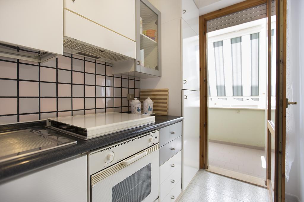 דירות אלגהרו Casa Baleari 28C מראה חיצוני תמונה