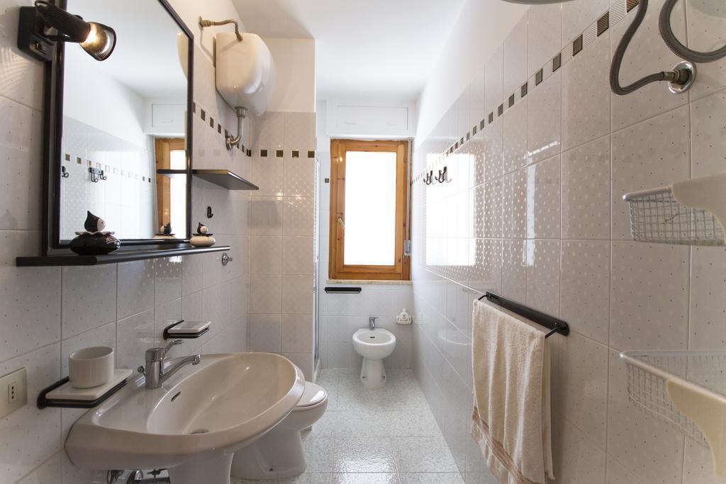 דירות אלגהרו Casa Baleari 28C מראה חיצוני תמונה