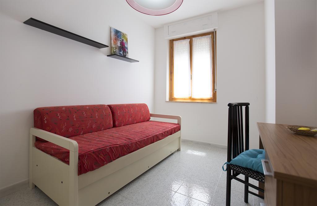 דירות אלגהרו Casa Baleari 28C מראה חיצוני תמונה