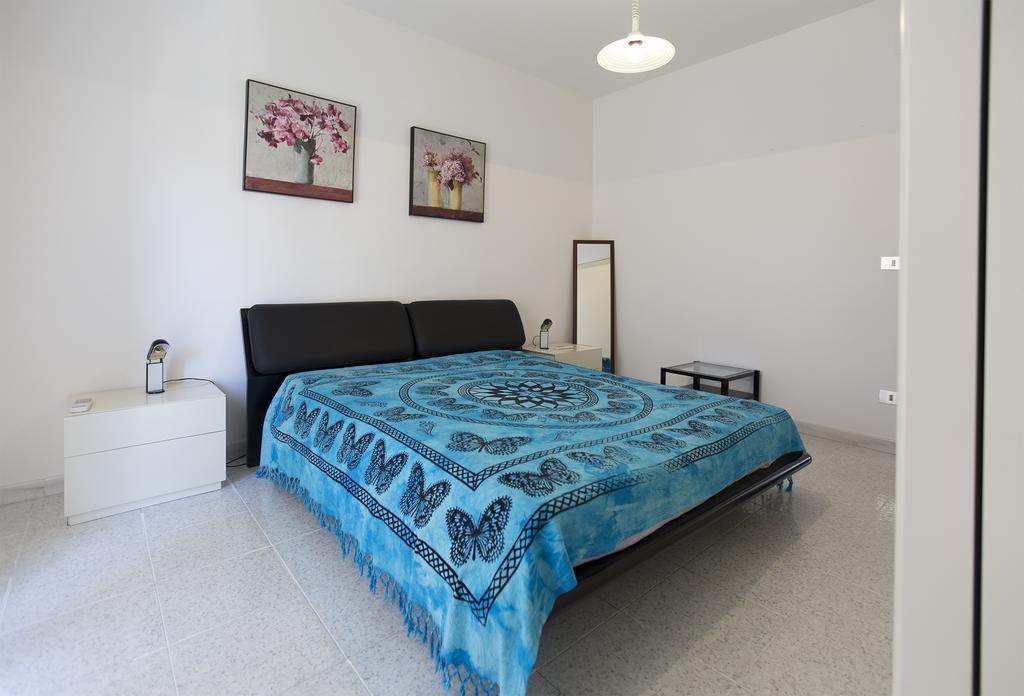דירות אלגהרו Casa Baleari 28C מראה חיצוני תמונה